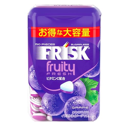 フリスク 105g」の人気商品一覧 | 安い商品を通販サイトから探す